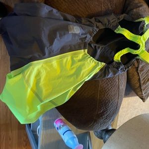 Speedo Tech suit Lzr pro